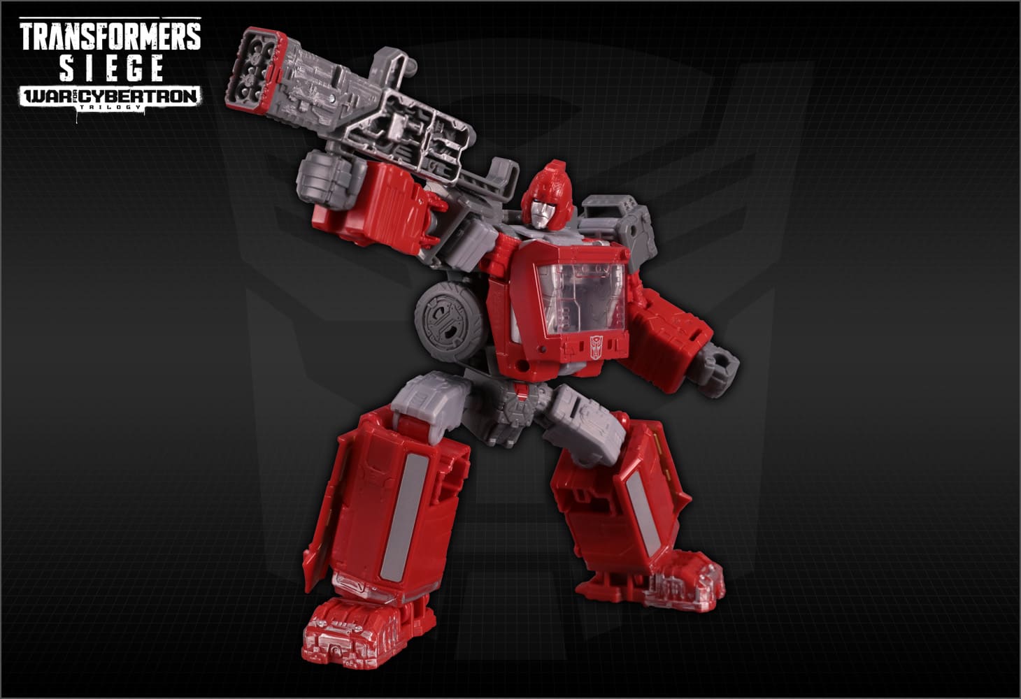 SG-17 アイアンハイド