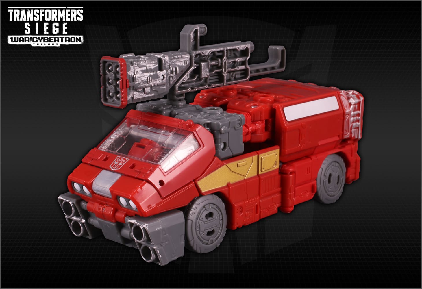 SG-17 アイアンハイド