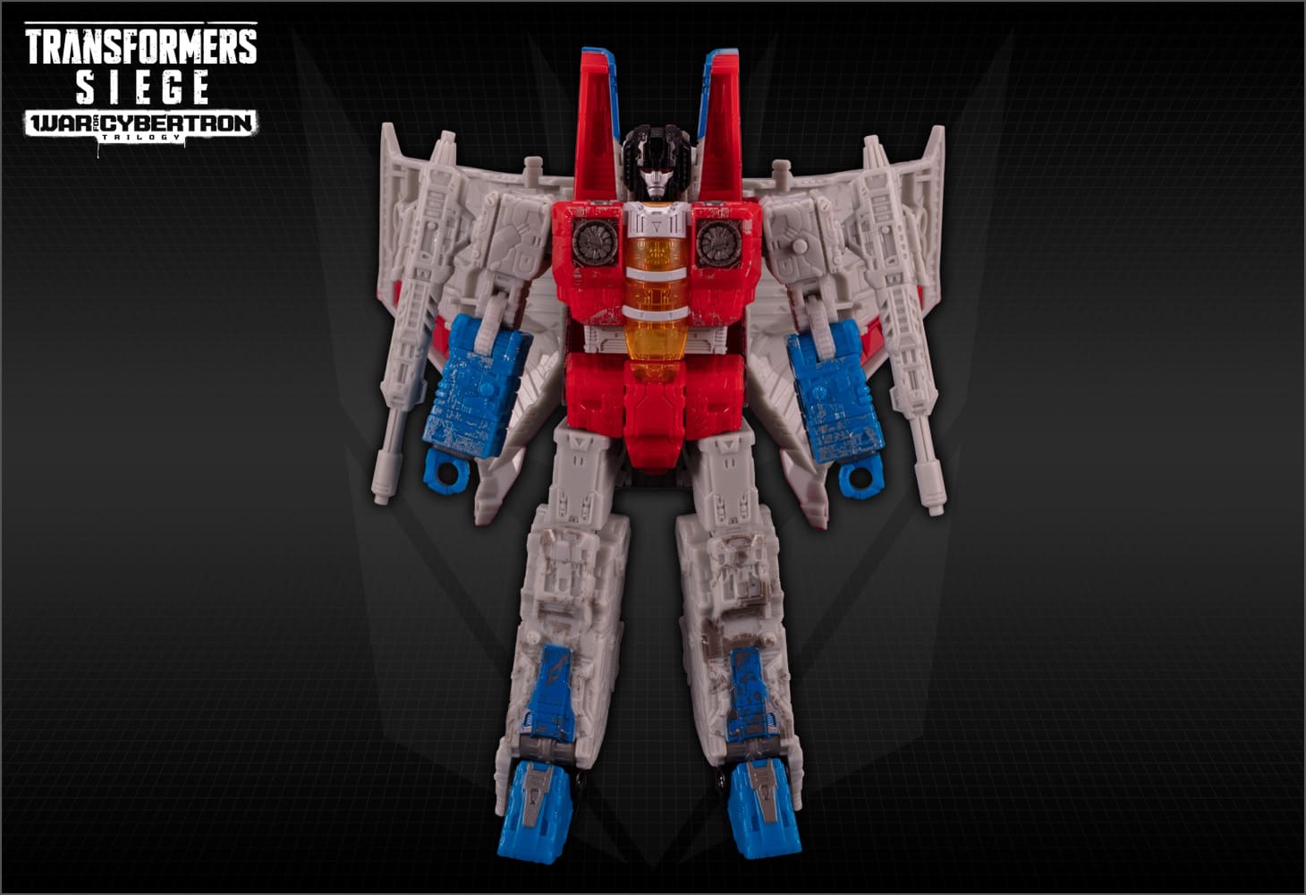 SG-19 スタースクリーム