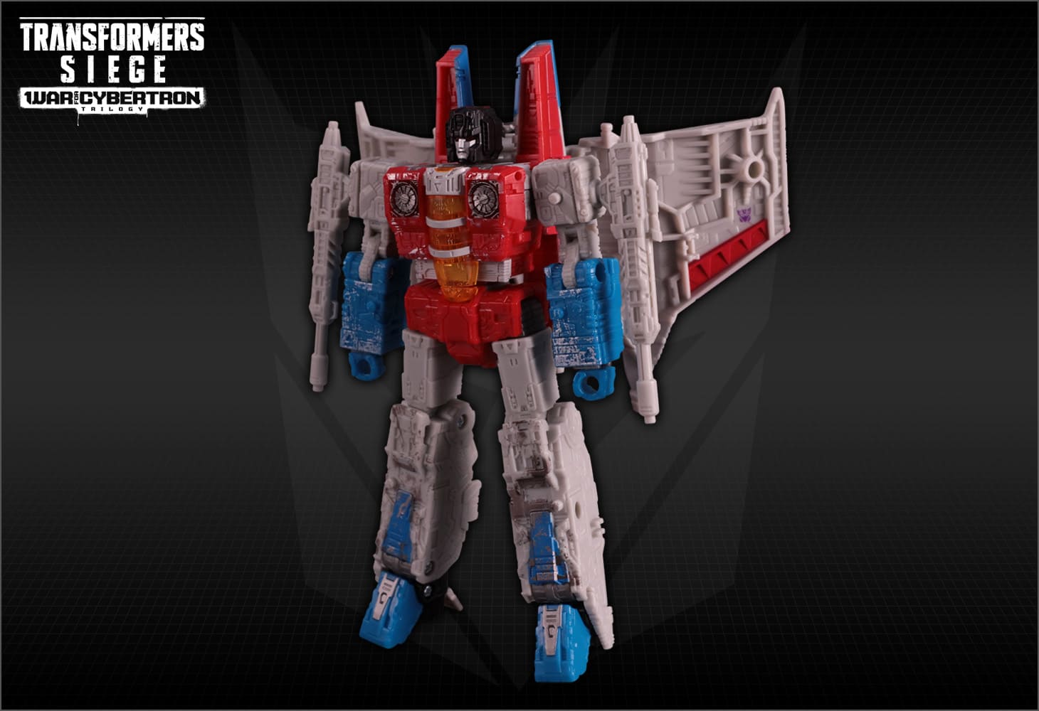 SG-19 スタースクリーム