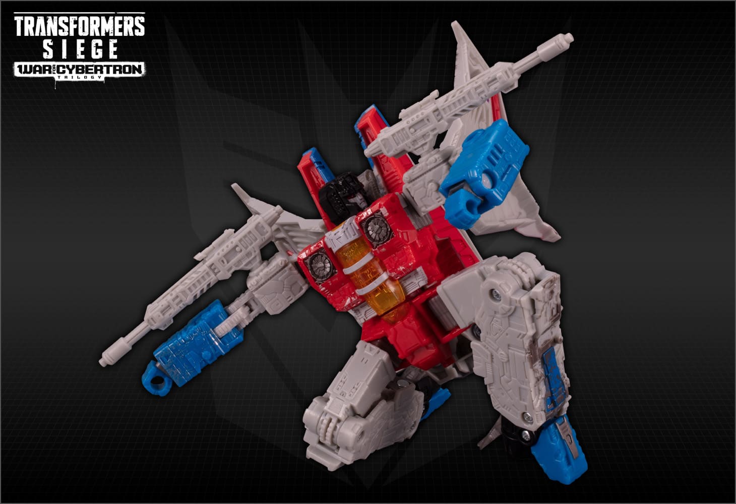 SG-19 スタースクリーム