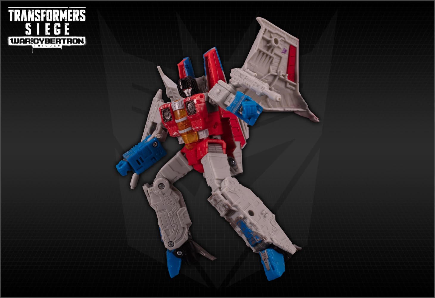 SG-19 スタースクリーム