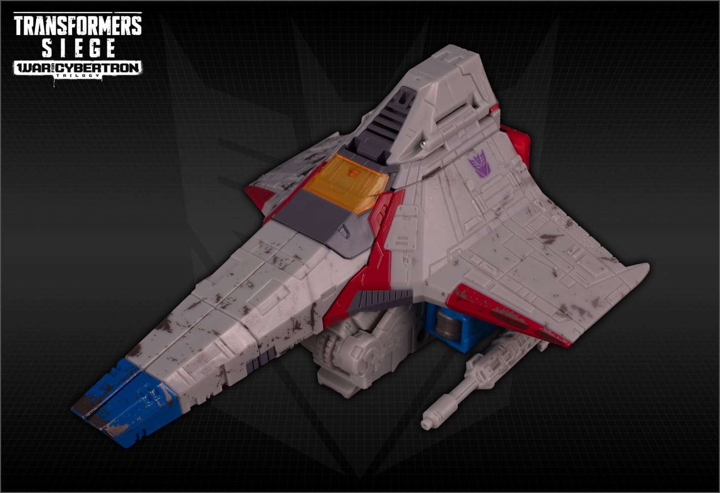 SG-19 スタースクリーム