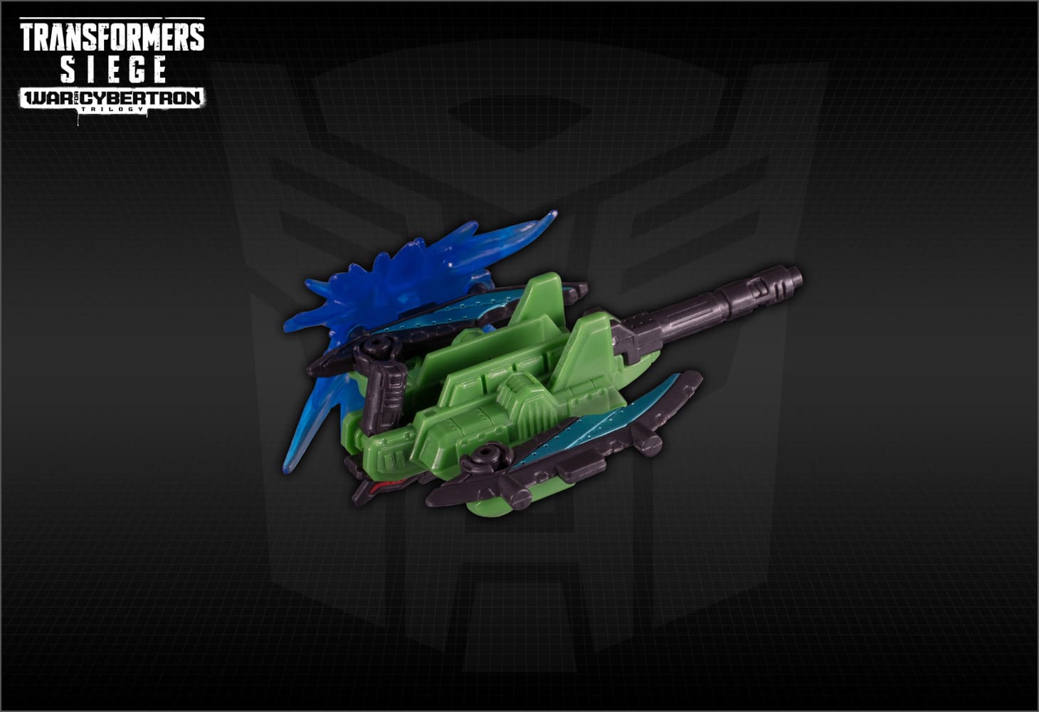 SG-20 テラクサドン