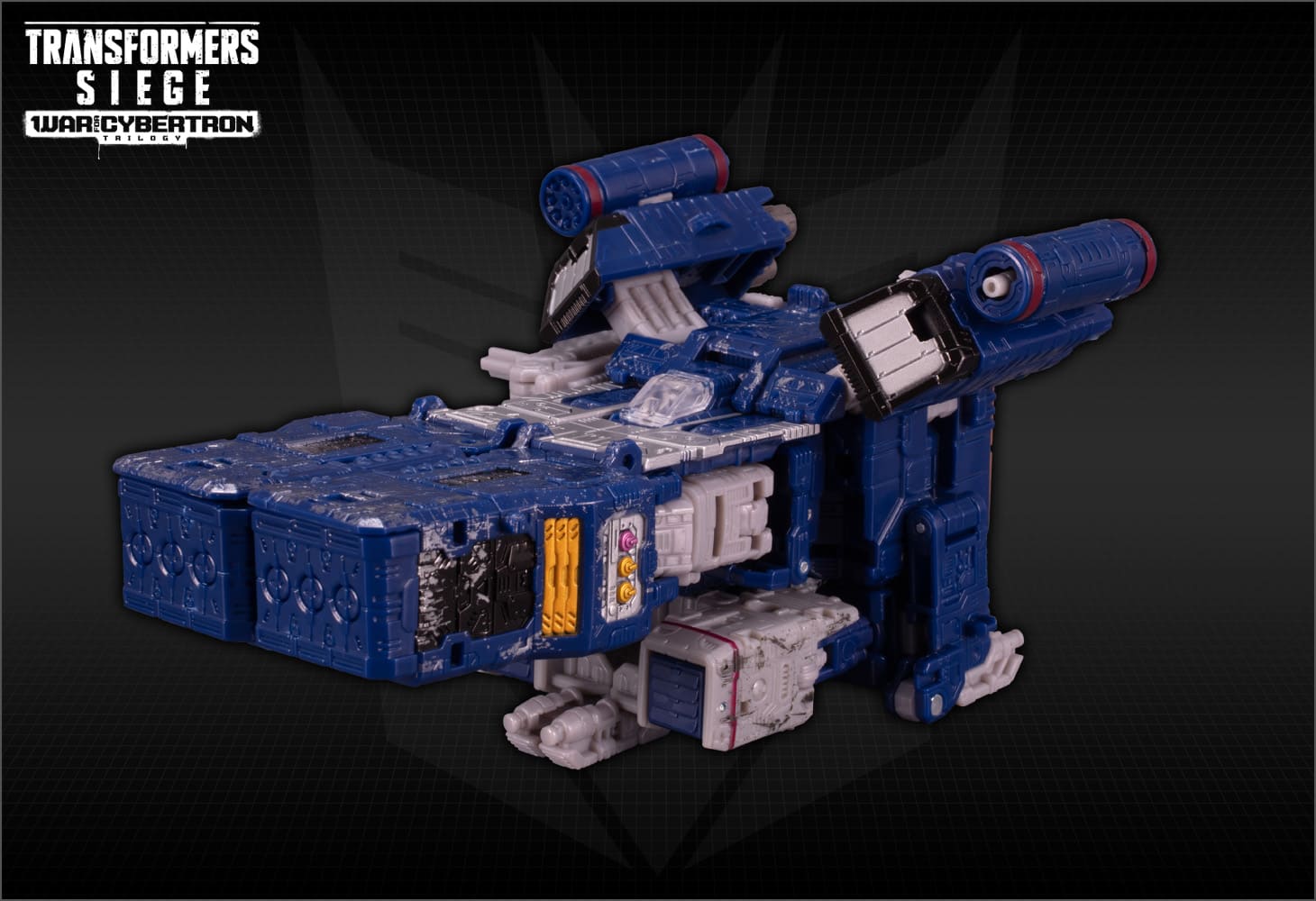 SG-24 サウンドウェーブ