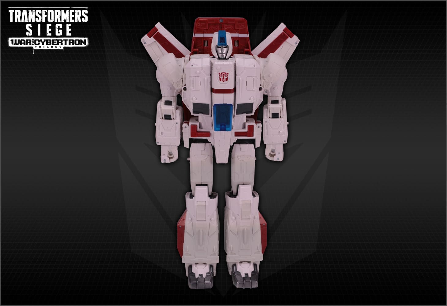 SG-26 ジェットファイヤー