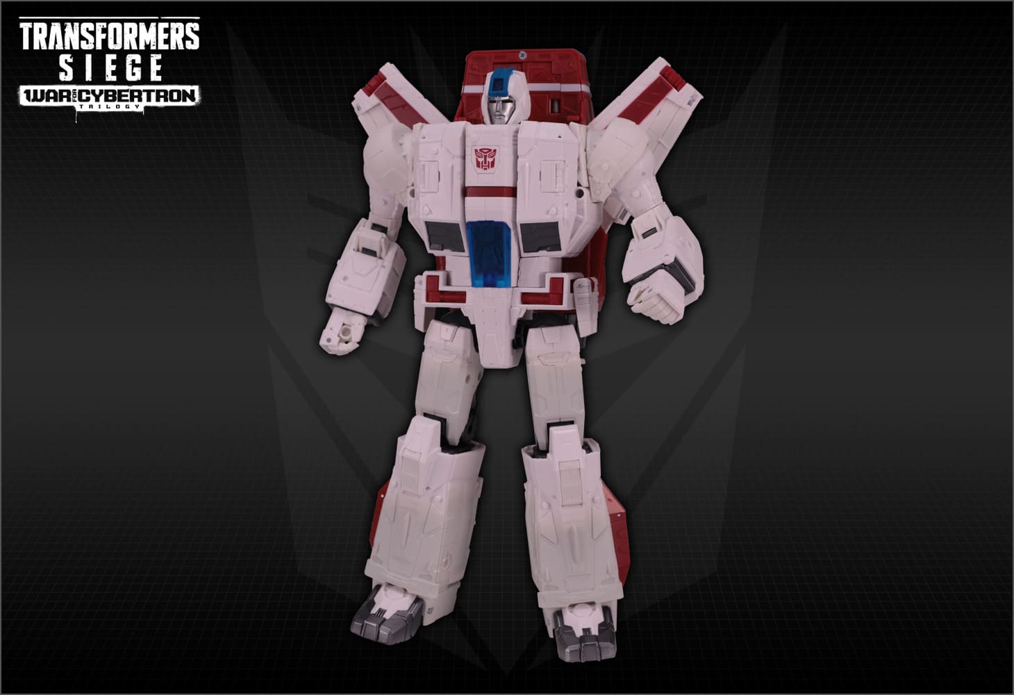 SG-26 ジェットファイヤー｜トランスフォーマーオフィシャル