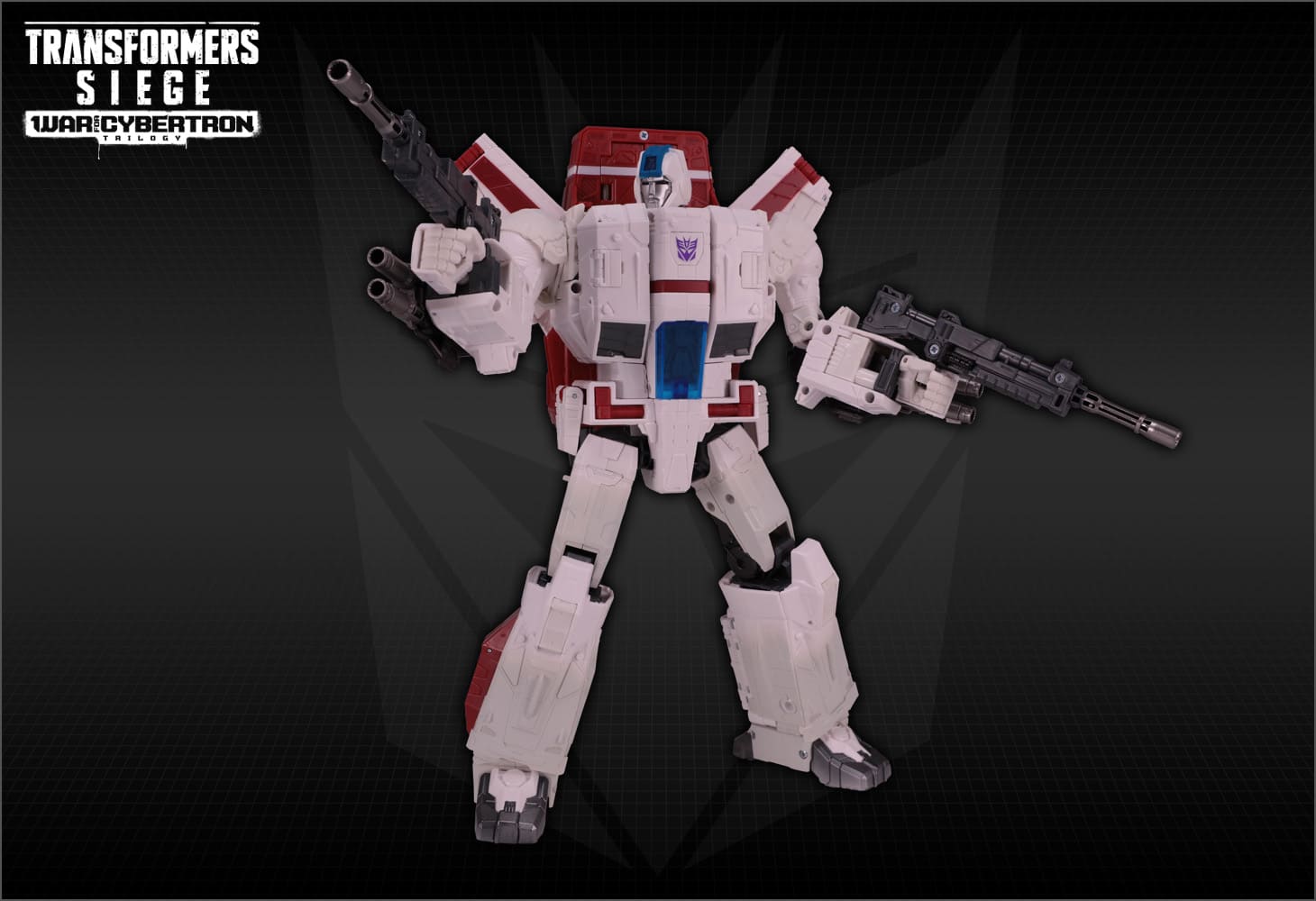 SG-26 ジェットファイヤー｜トランスフォーマーオフィシャル