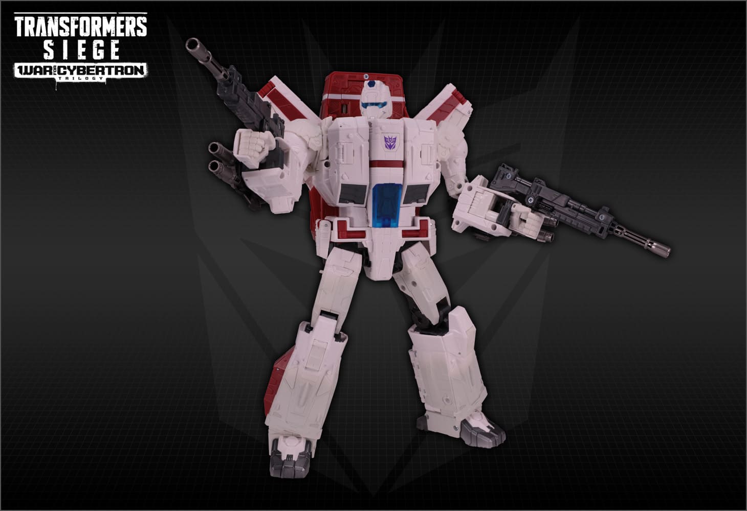 SG-26 ジェットファイヤー｜トランスフォーマーオフィシャル