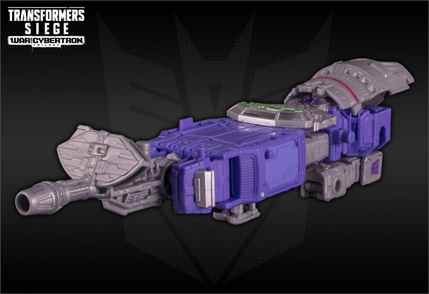 SG-28 ディセプティコンリフレクター