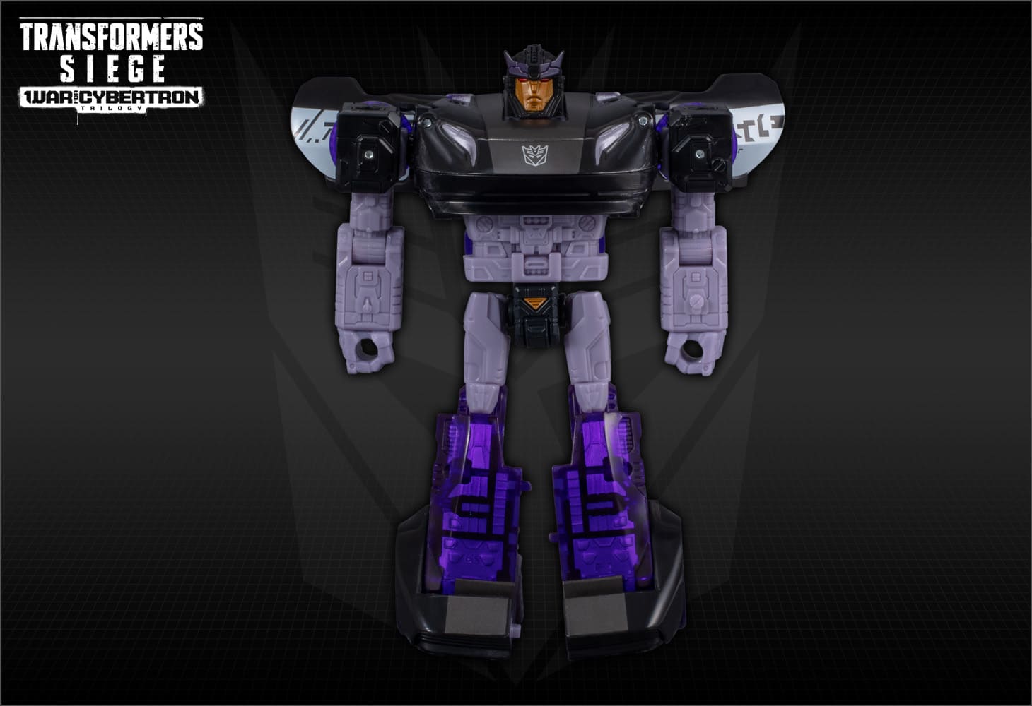 SG-34 バリケード