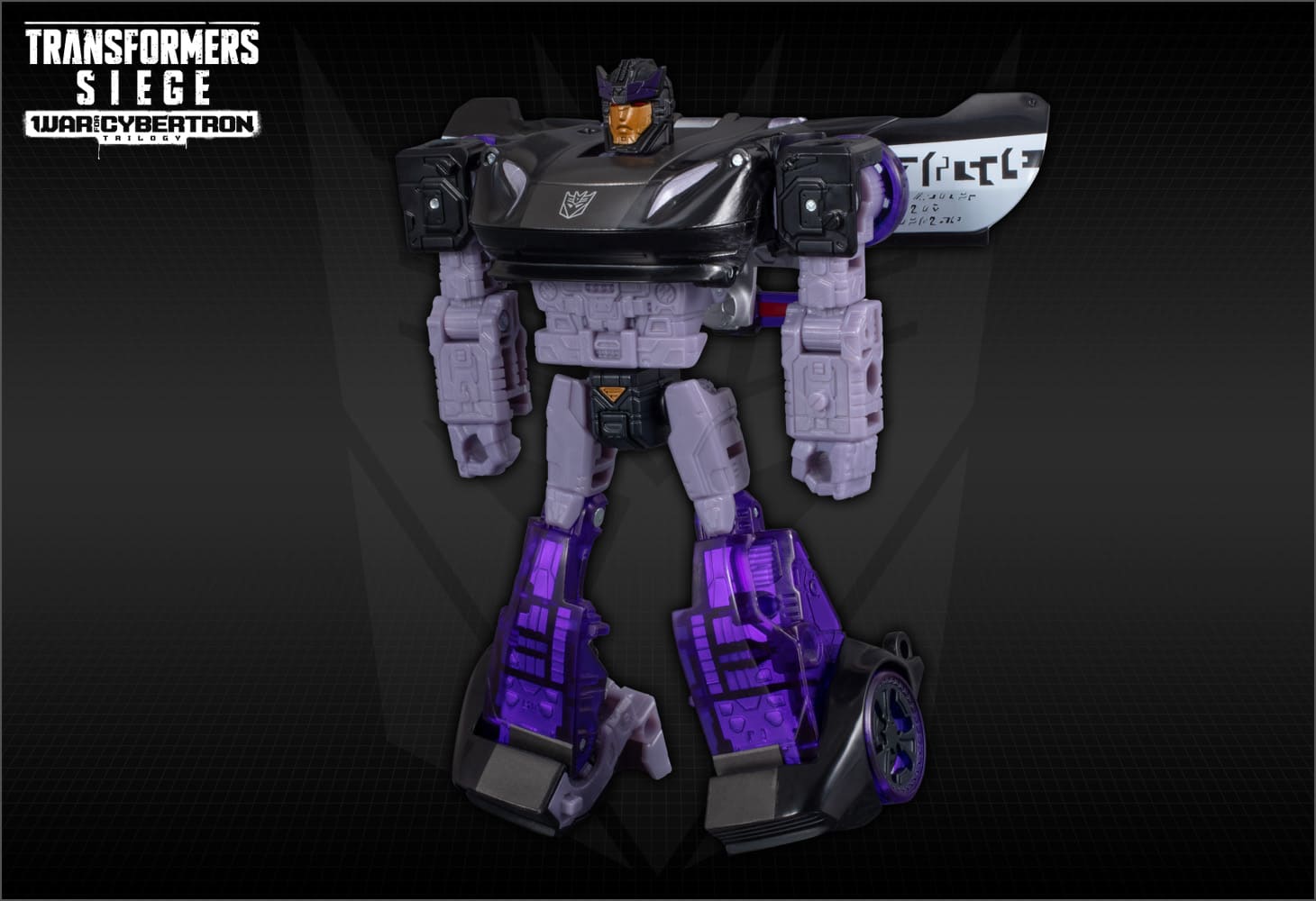 SG-34 バリケード