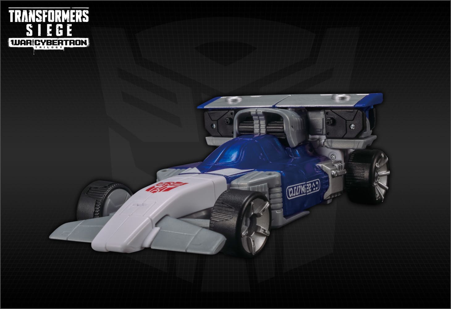 SG-38 ミラージュ