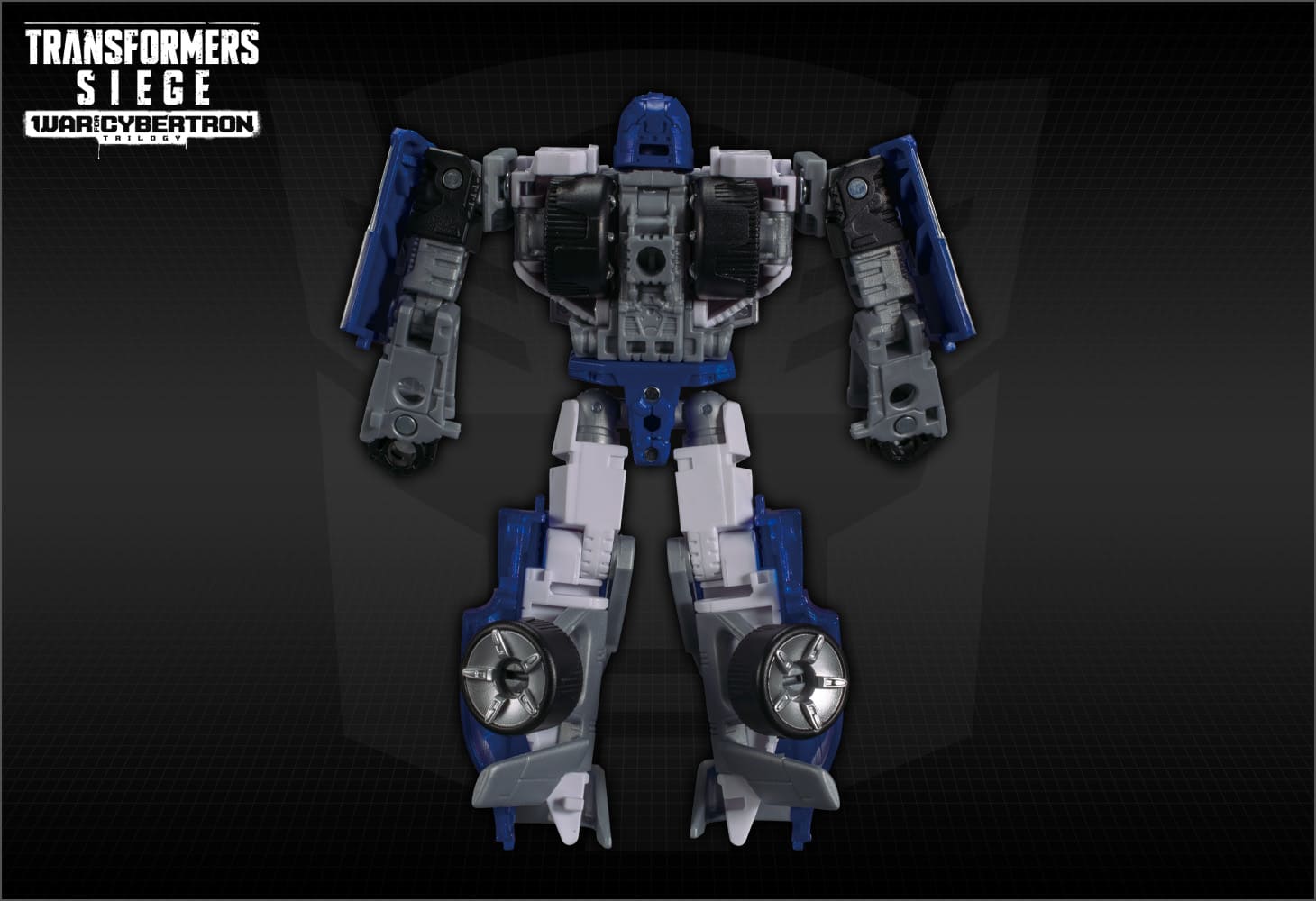 SG-38 ミラージュ