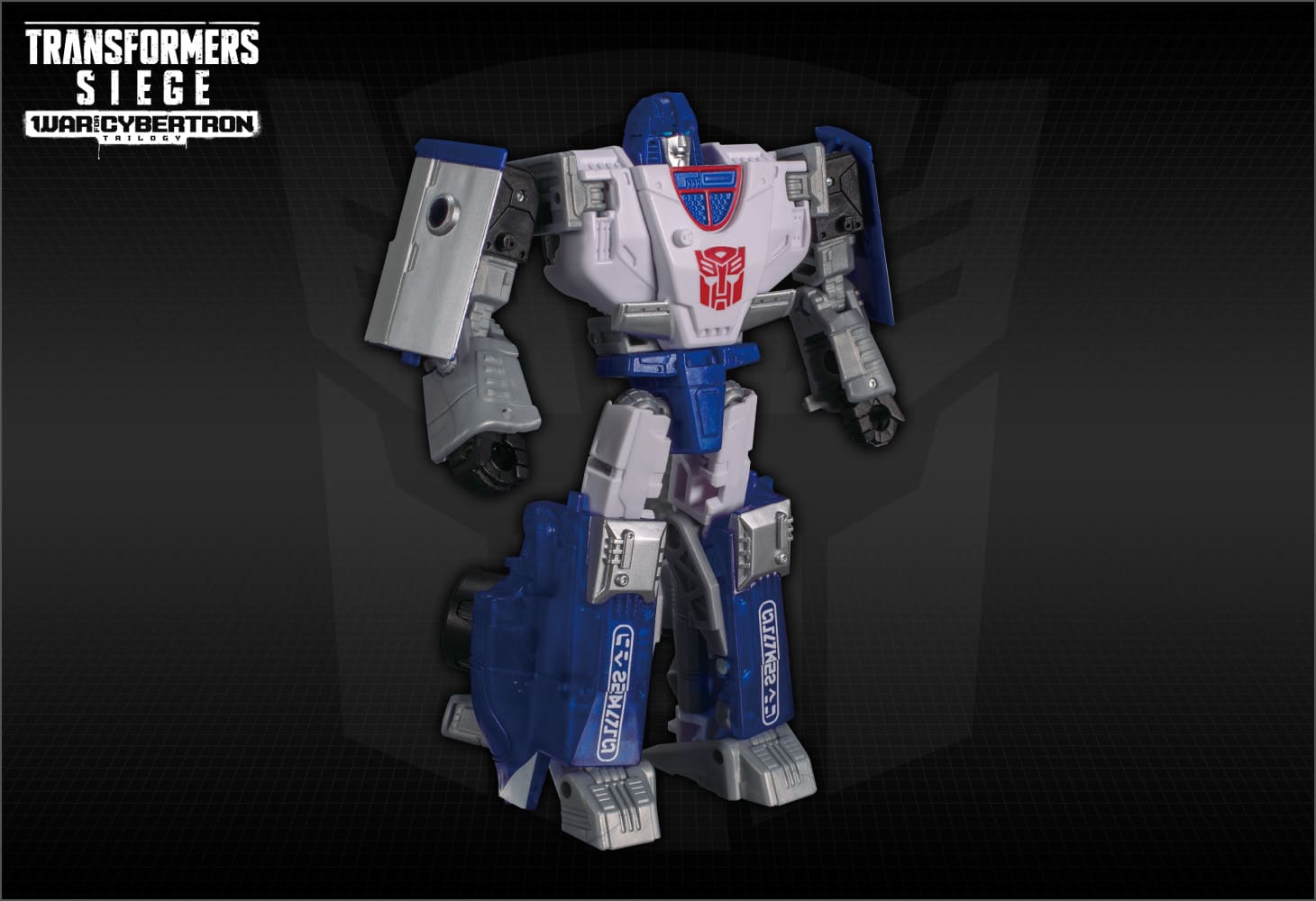 SG-38 ミラージュ