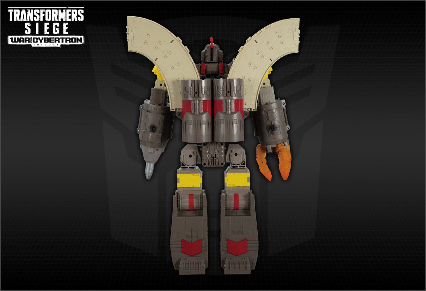 トランスフォーマー　シージ　SG-39　オメガスプリーム Amazon.co.jp: トランスフォーマー シージシリーズ SG-39 オメガ