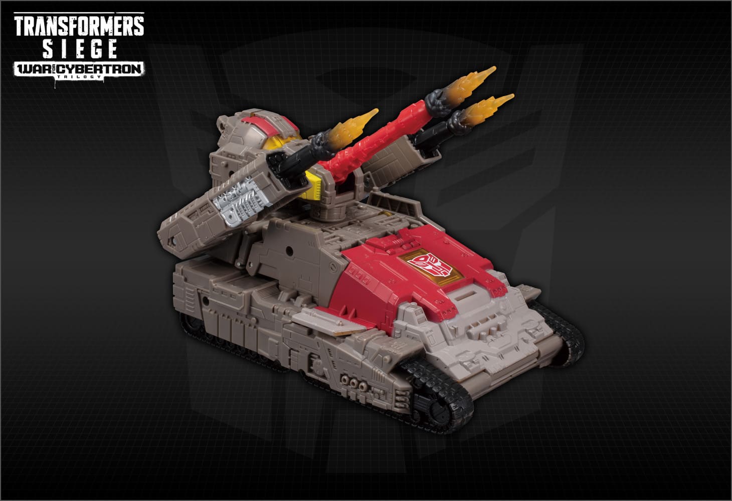 SG-39 オメガスプリーム