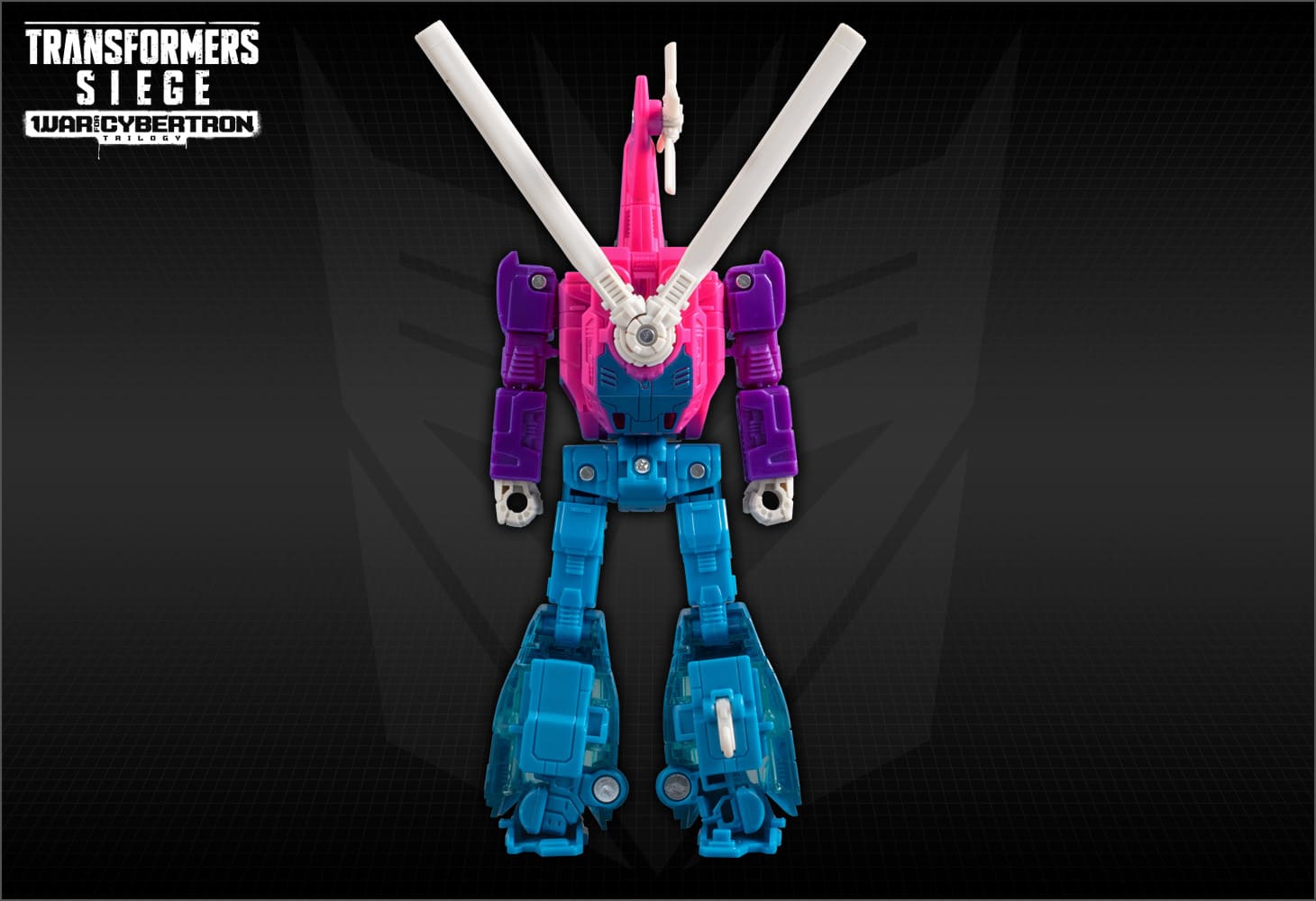 SG-42 スピニスター