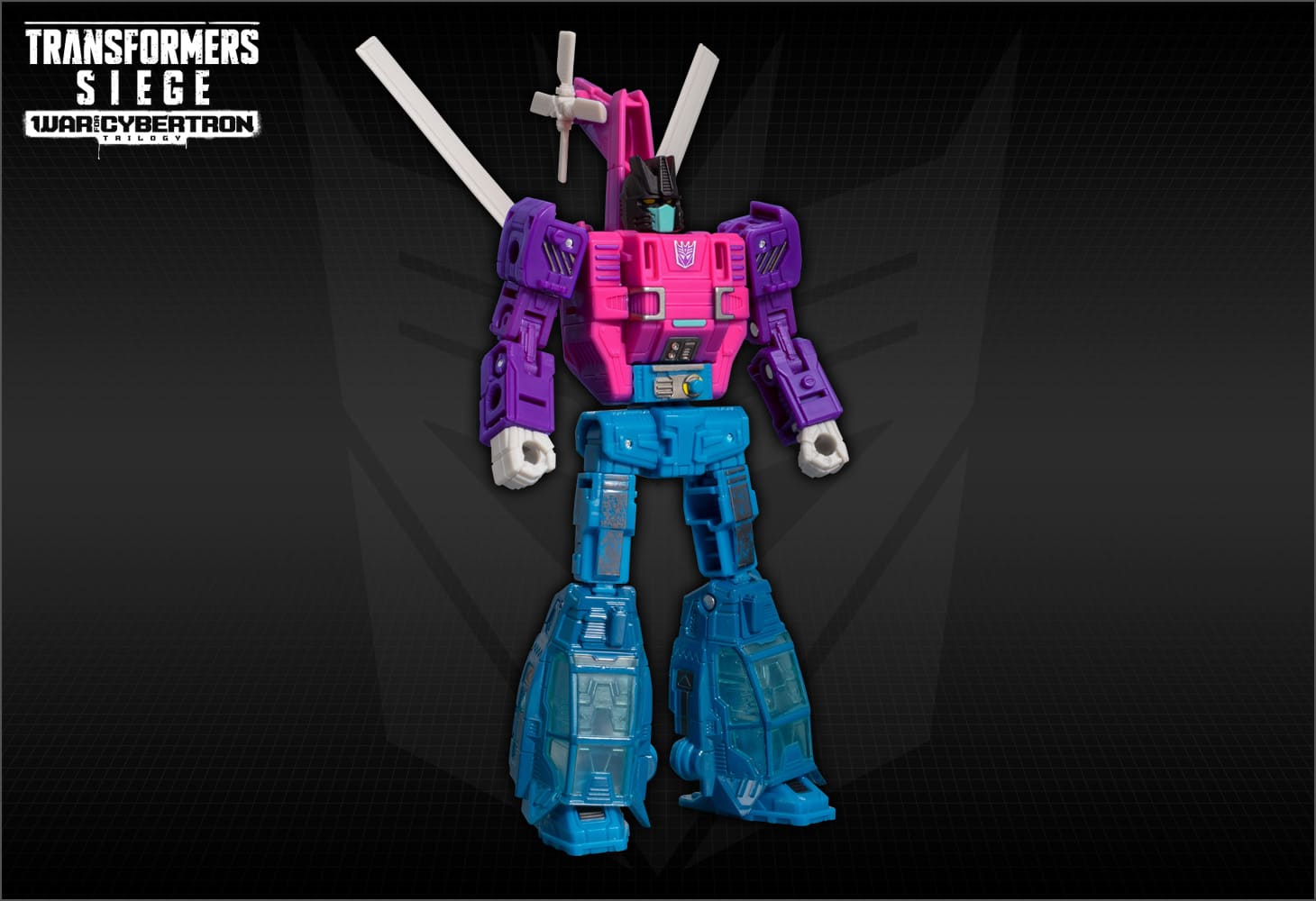 SG-42 スピニスター