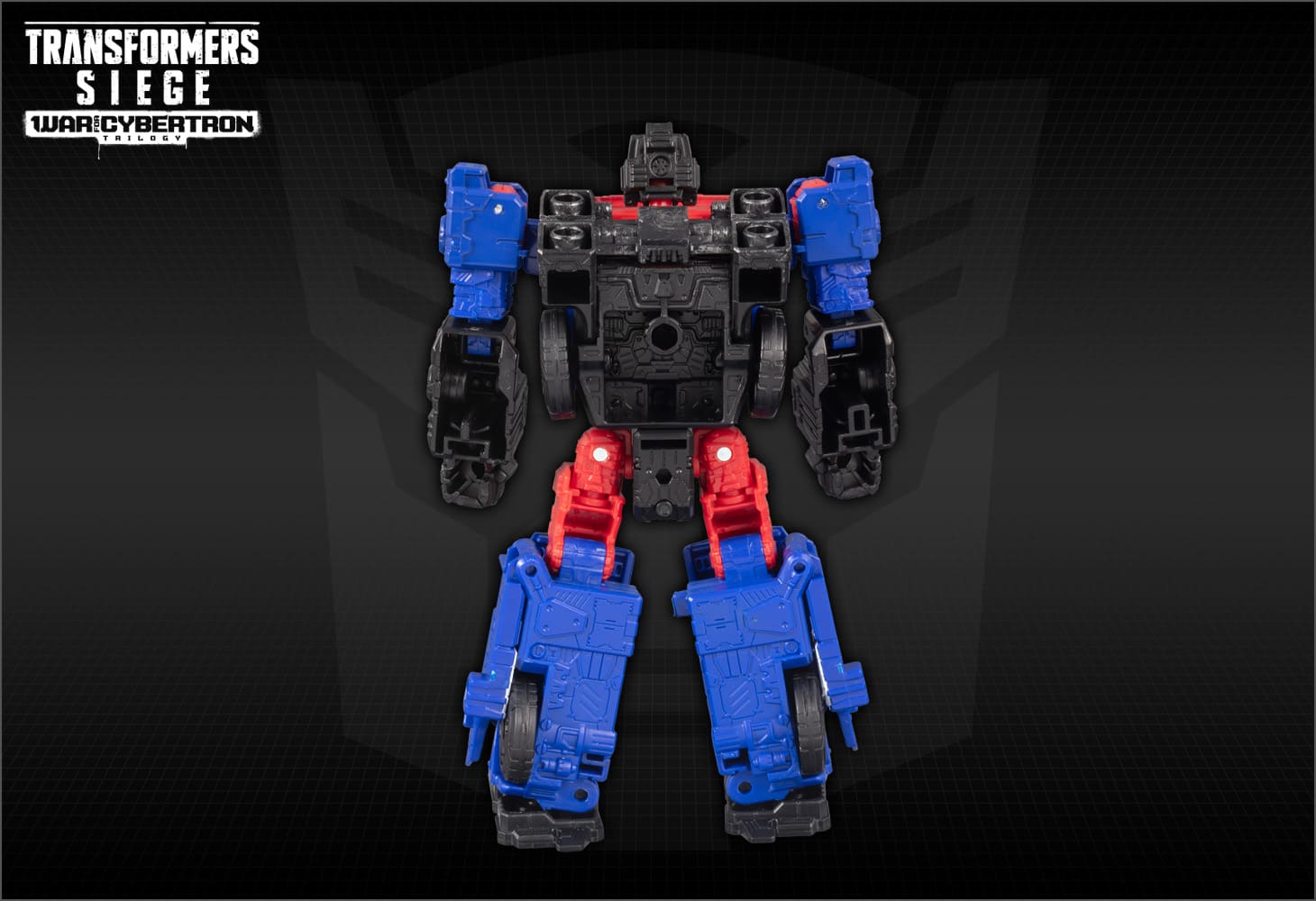 SG-45 クロスヘアーズ