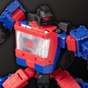 SG-45 クロスヘアーズ