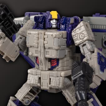 SG-47 アストロトレイン