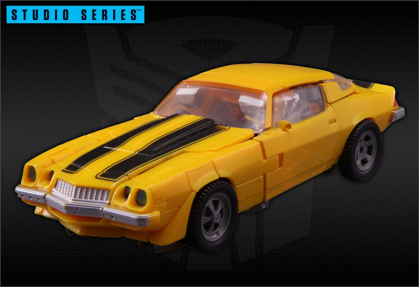 SS-01 バンブルビー