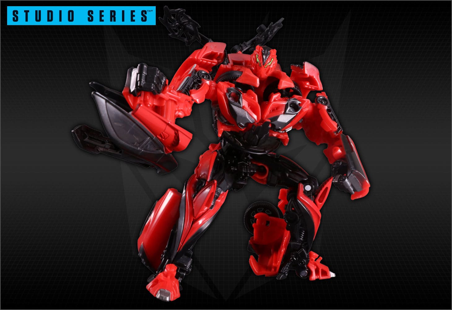 SS-02 ディセプティコンスティンガー｜トランスフォーマー