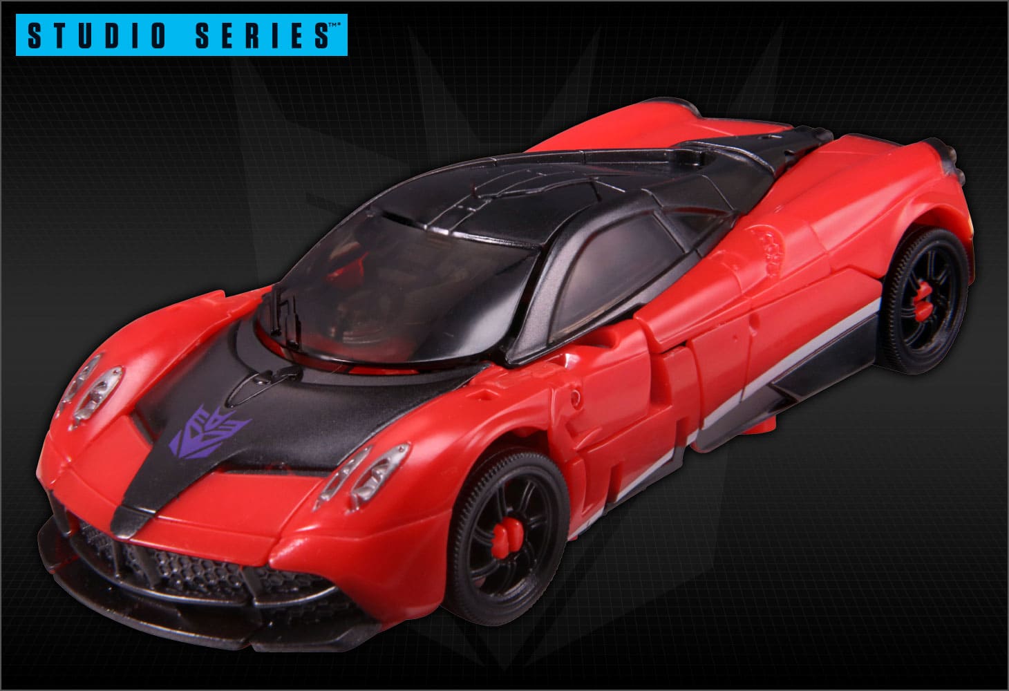 SS-02 ディセプティコンスティンガー｜トランスフォーマー