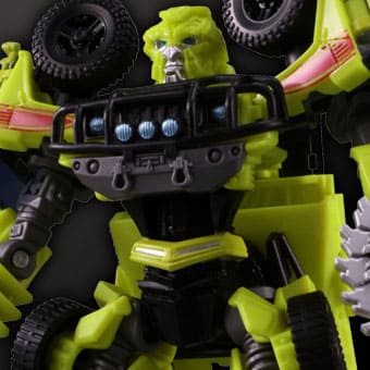 SS-04 ラチェット