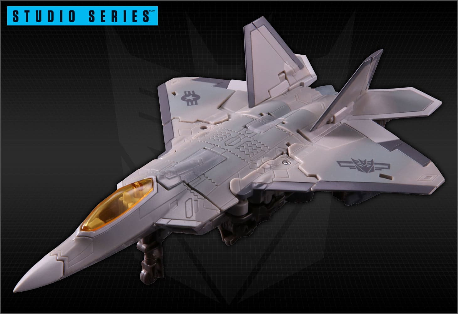 SS-06 スタースクリーム