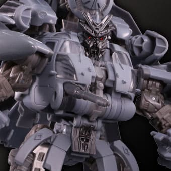 SS-08 ブラックアウト