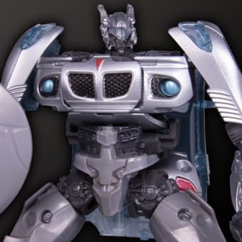 SS-09 オートボットジャズ