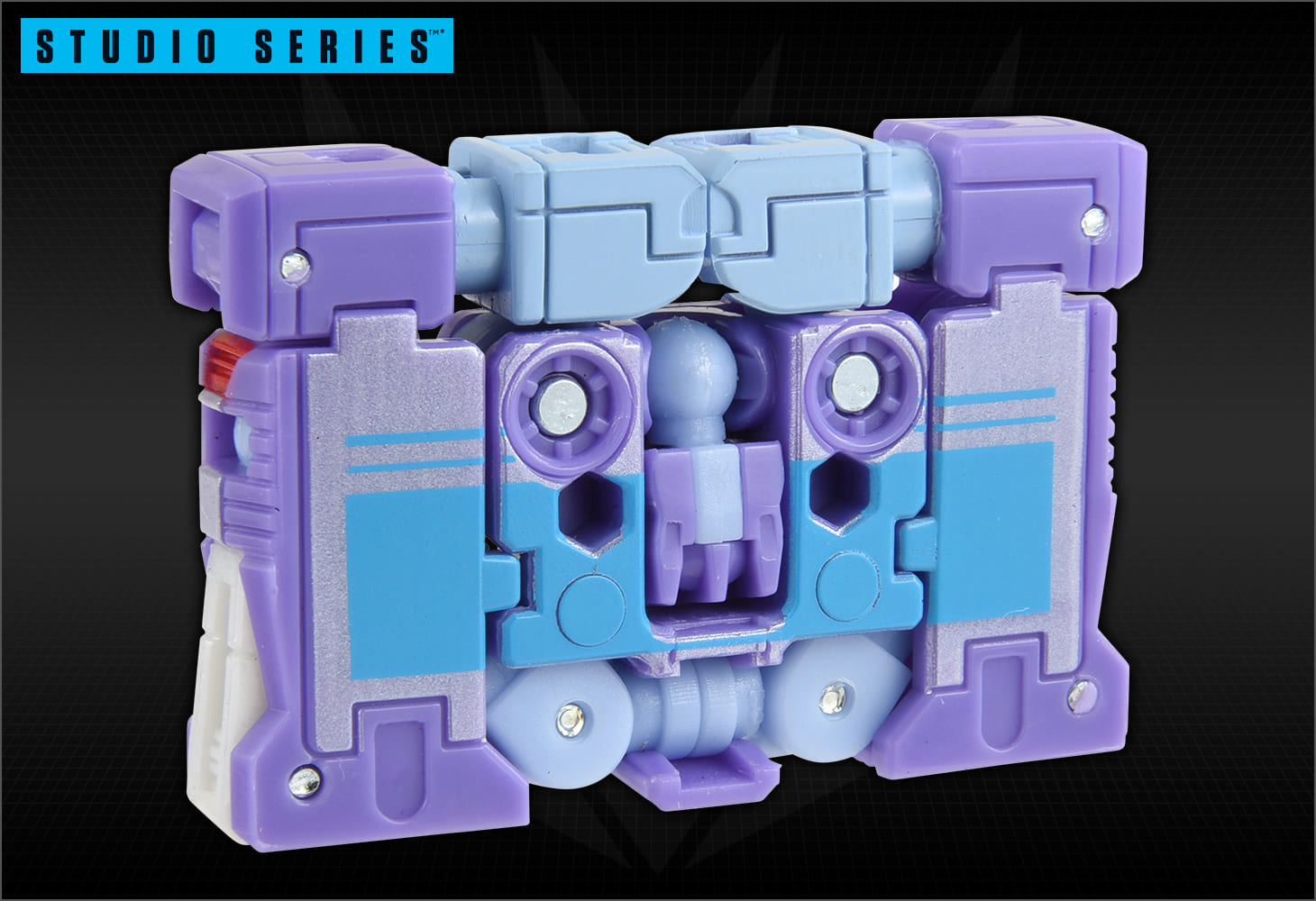 SS-102 ランブル（ブルー）