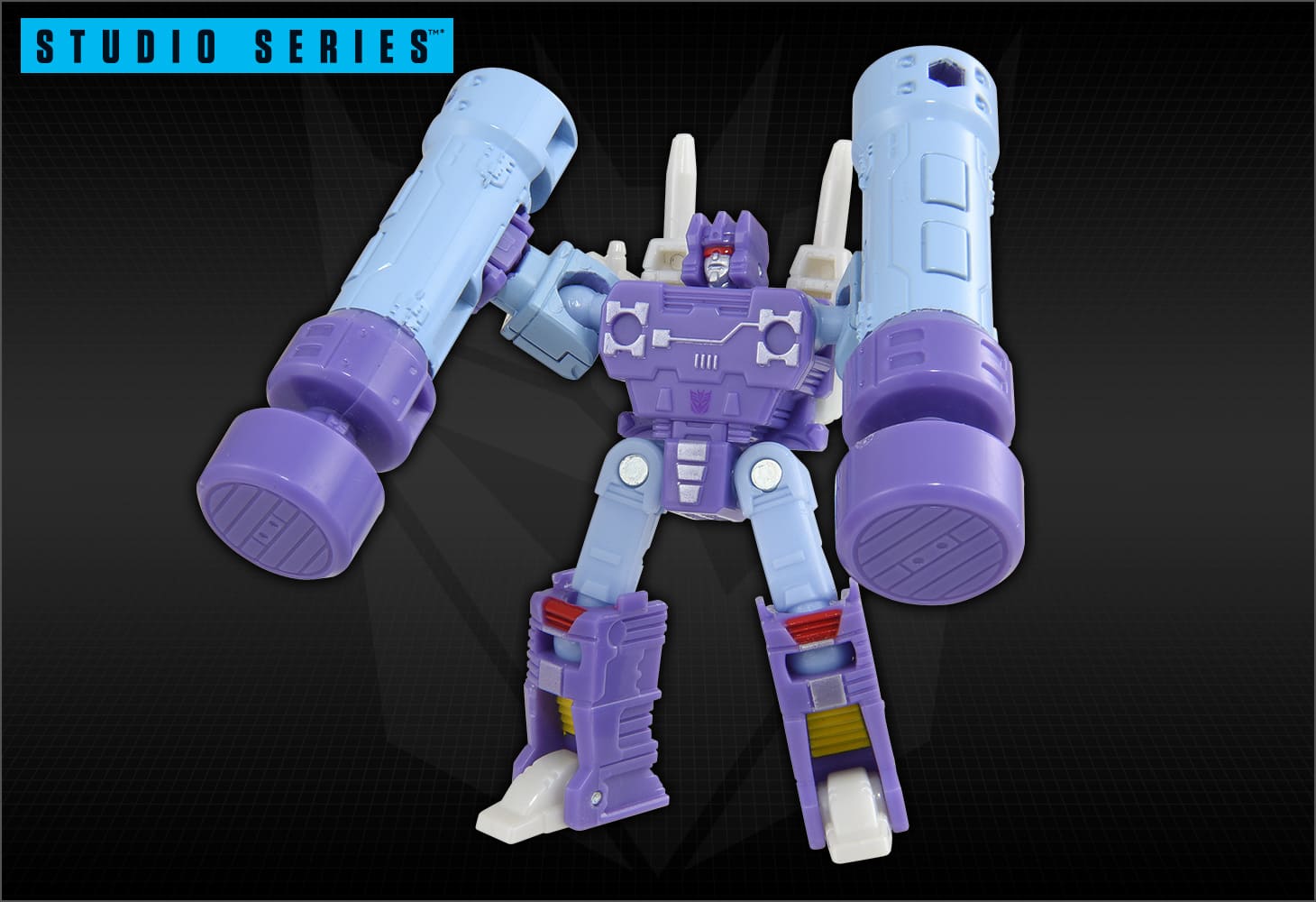 SS-102 ランブル（ブルー）