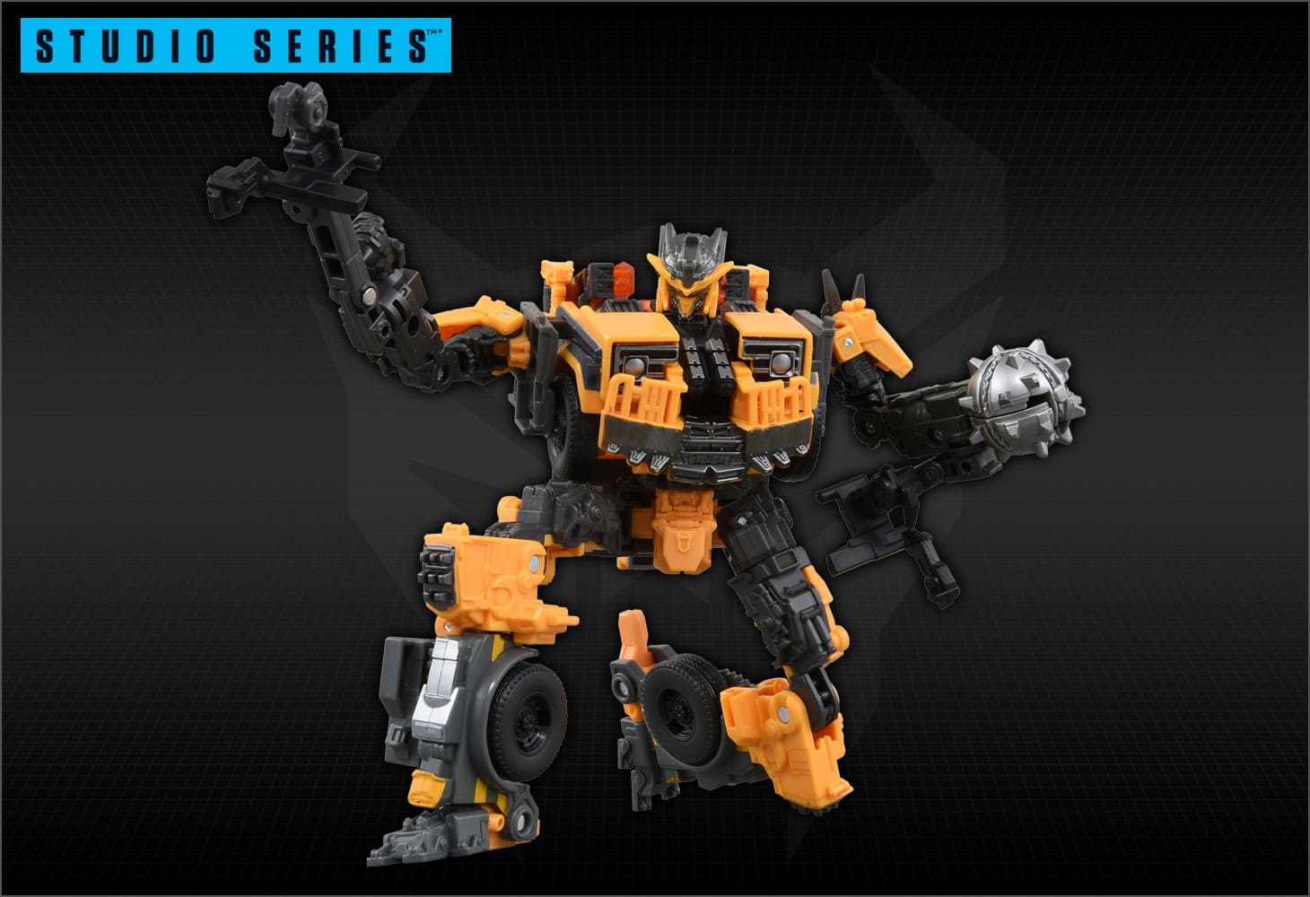 SS-104 バトルトラップ