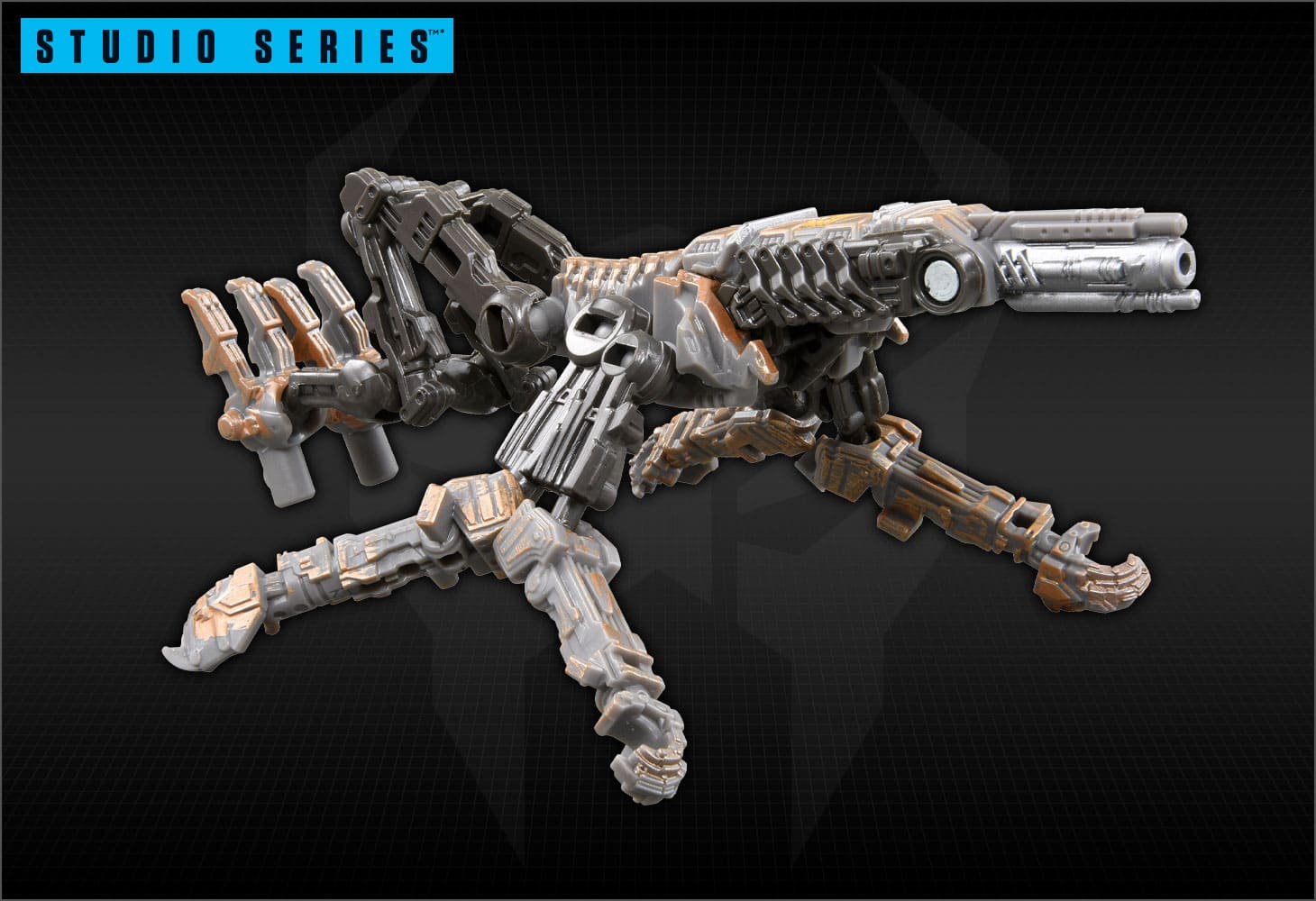 SS-105 テラーコンフリーザー｜トランスフォーマーオフィシャル