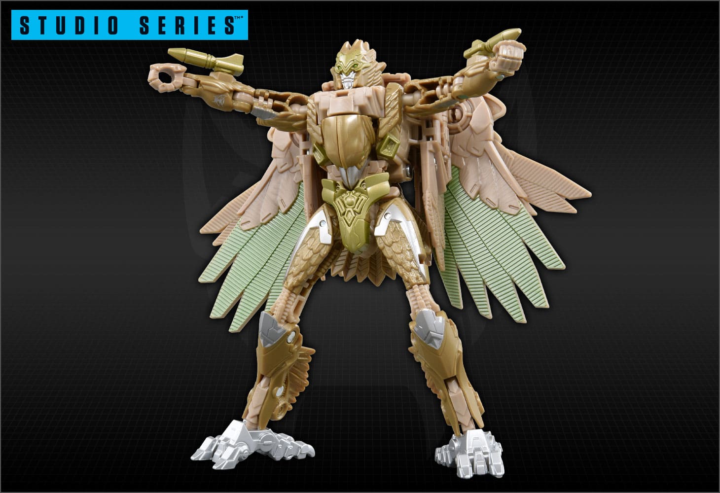 SS-107 エアレイザー｜トランスフォーマーオフィシャルサイト