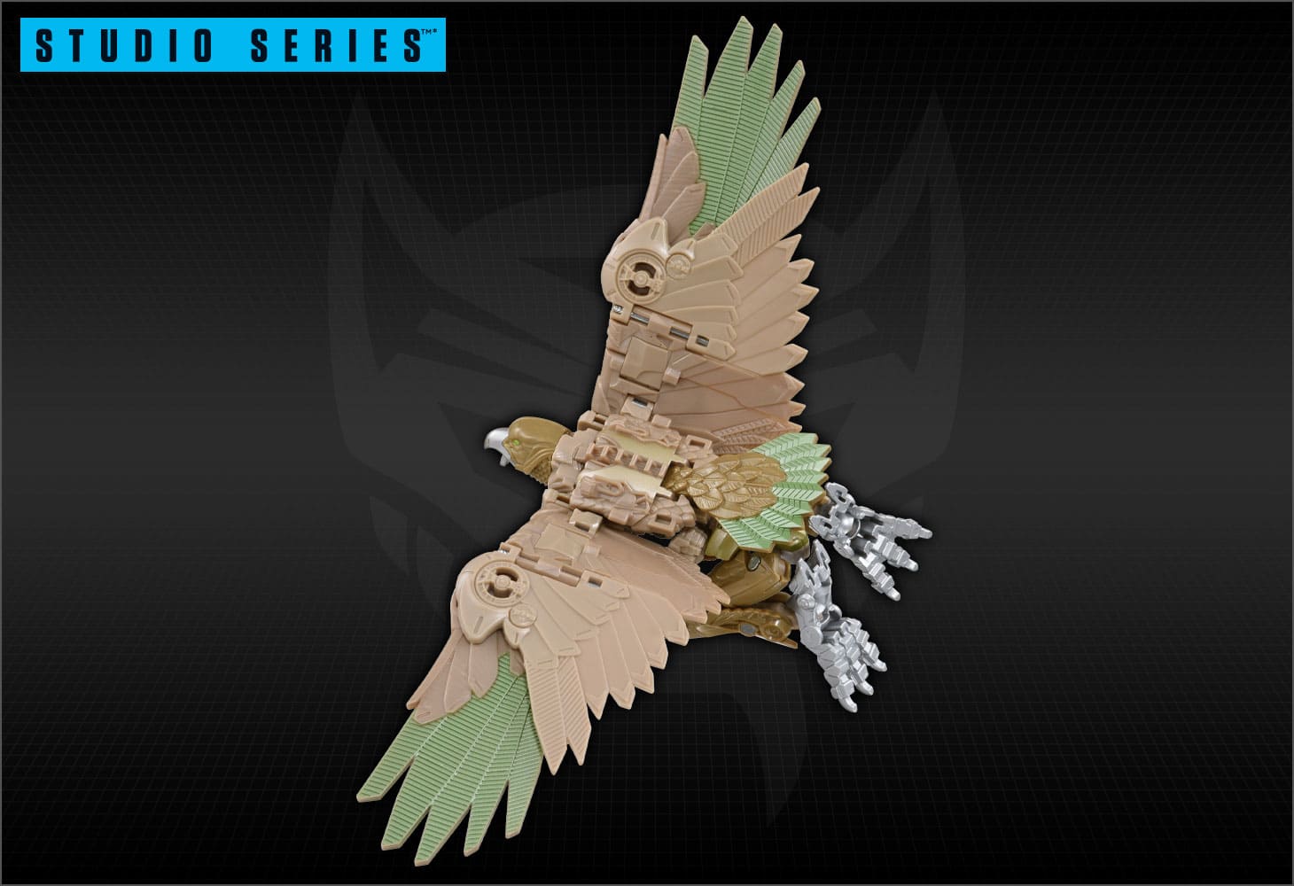 SS-107 エアレイザー