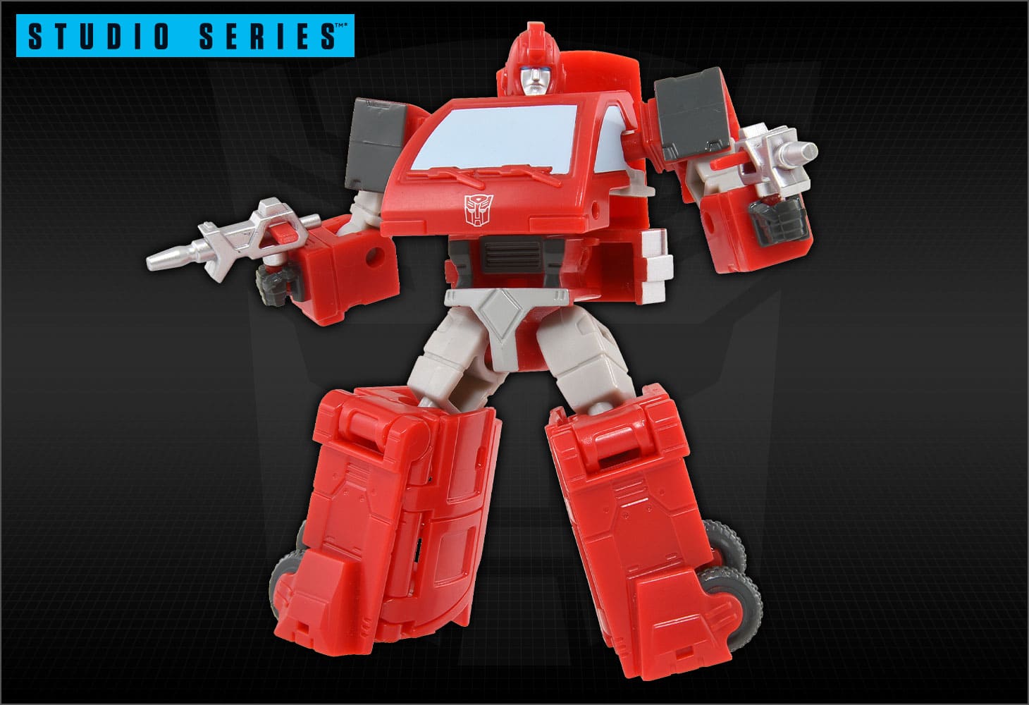 SS-110 アイアンハイド｜トランスフォーマーオフィシャルサイト