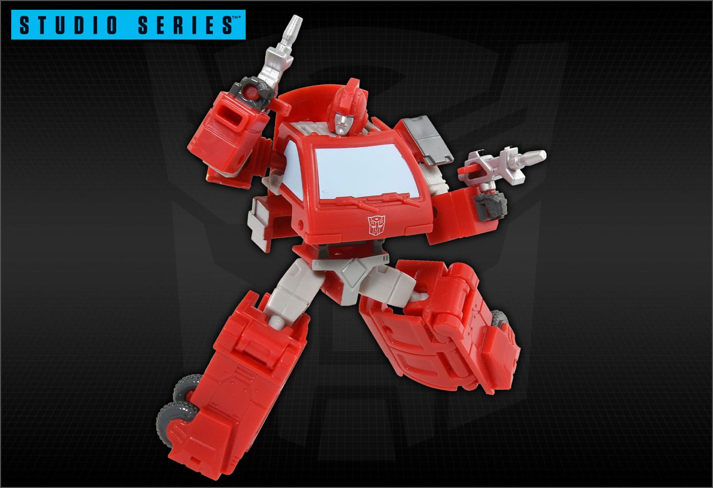 SS-110 アイアンハイド｜トランスフォーマーオフィシャルサイト