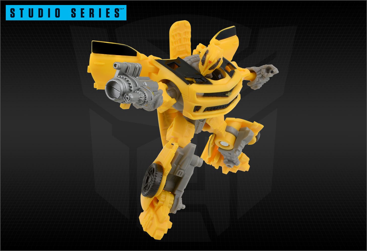 SS-114 バンブルビ―