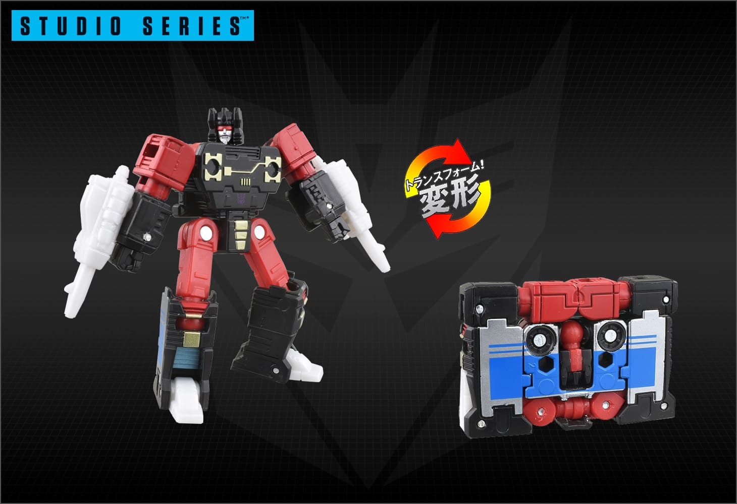 SS-115 フレンジー（レッド）