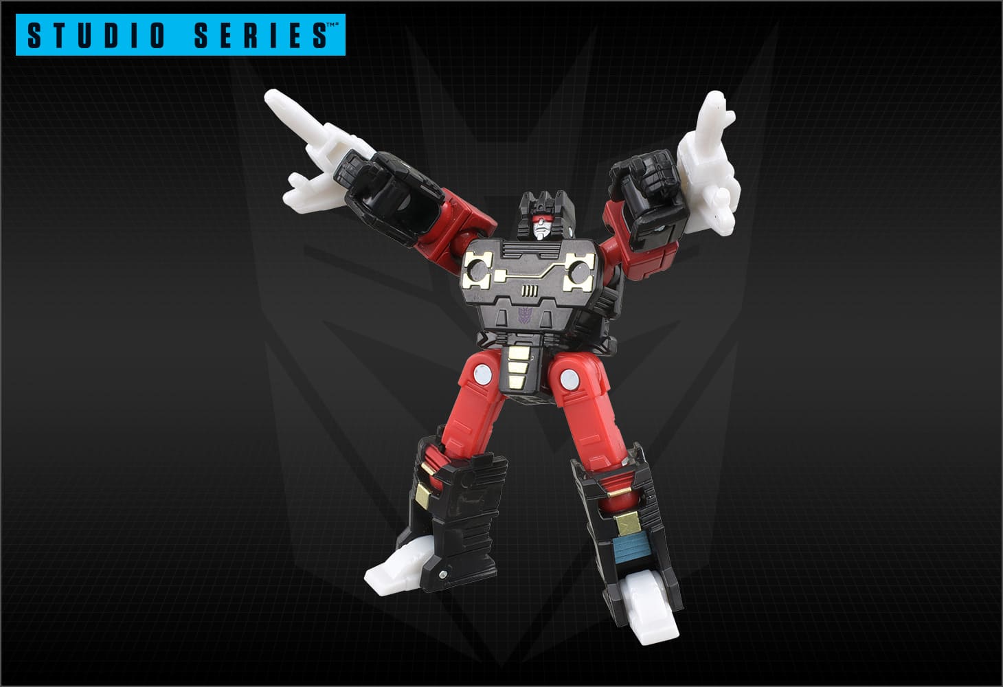 SS-115 フレンジー（レッド）