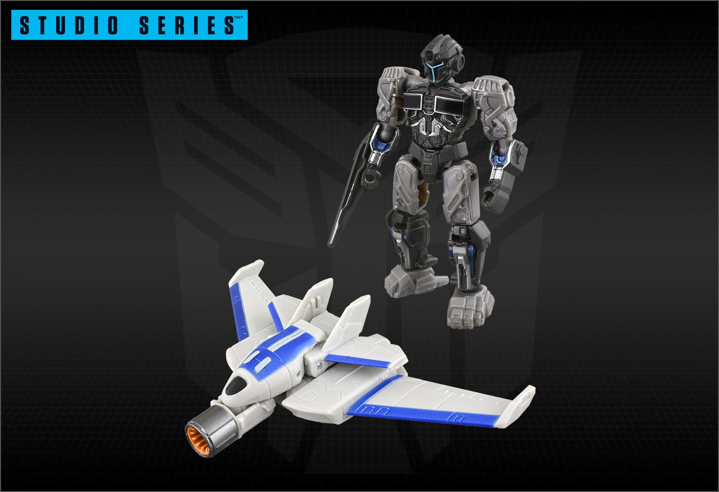 SS-116 ノア・ディアス エクセルスーツ