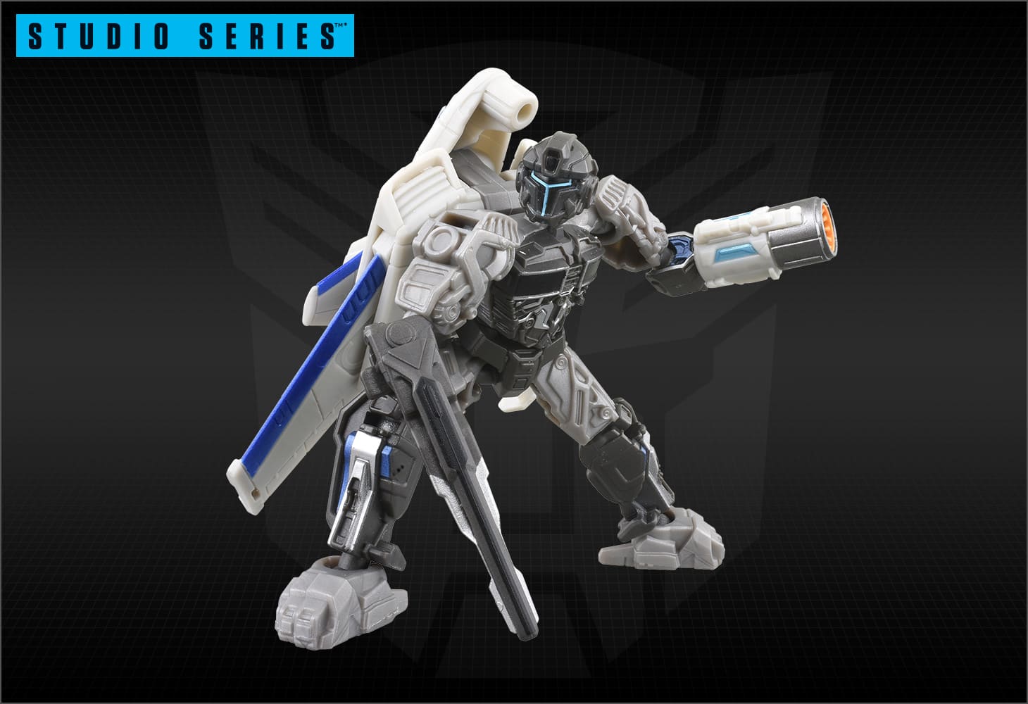 SS-116 ノア・ディアス エクセルスーツ