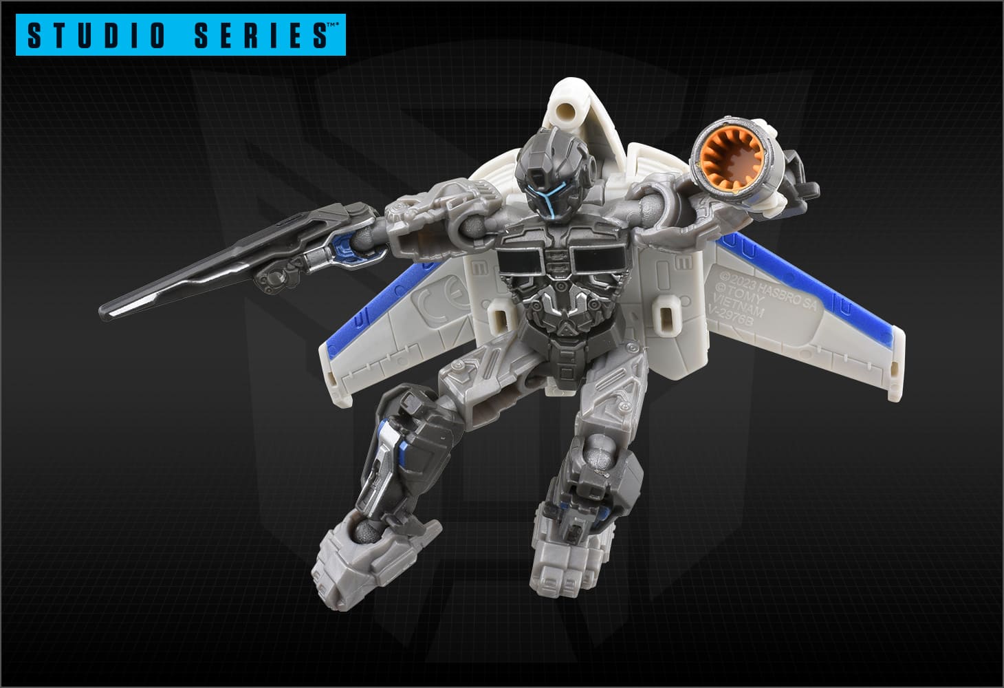 SS-116 ノア・ディアス エクセルスーツ