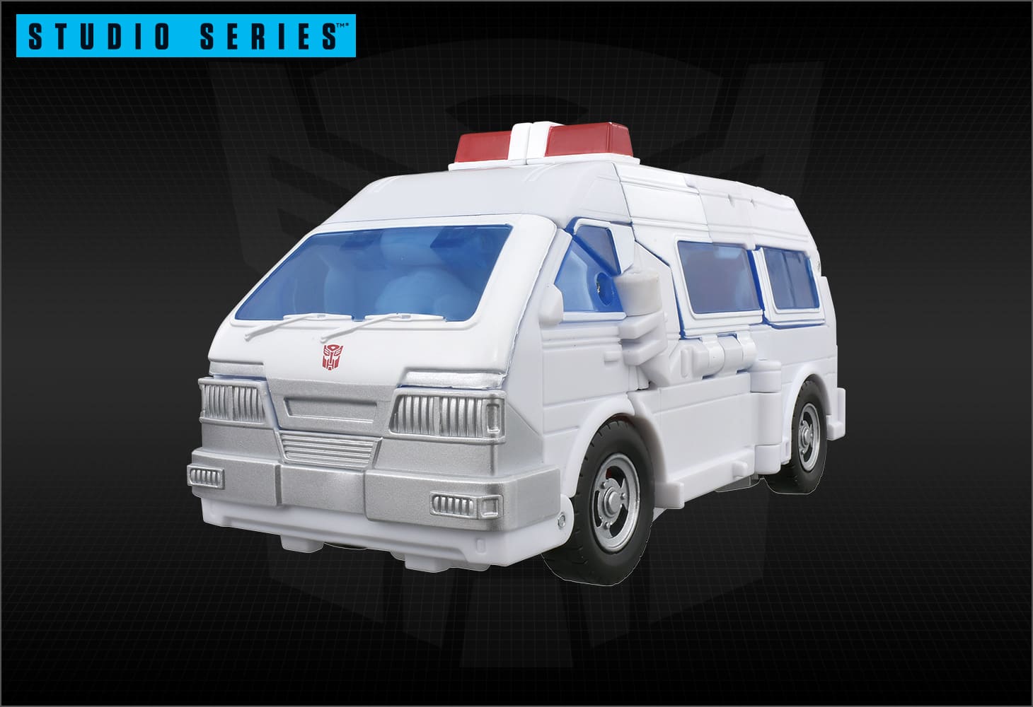 SS-117 ラチェット