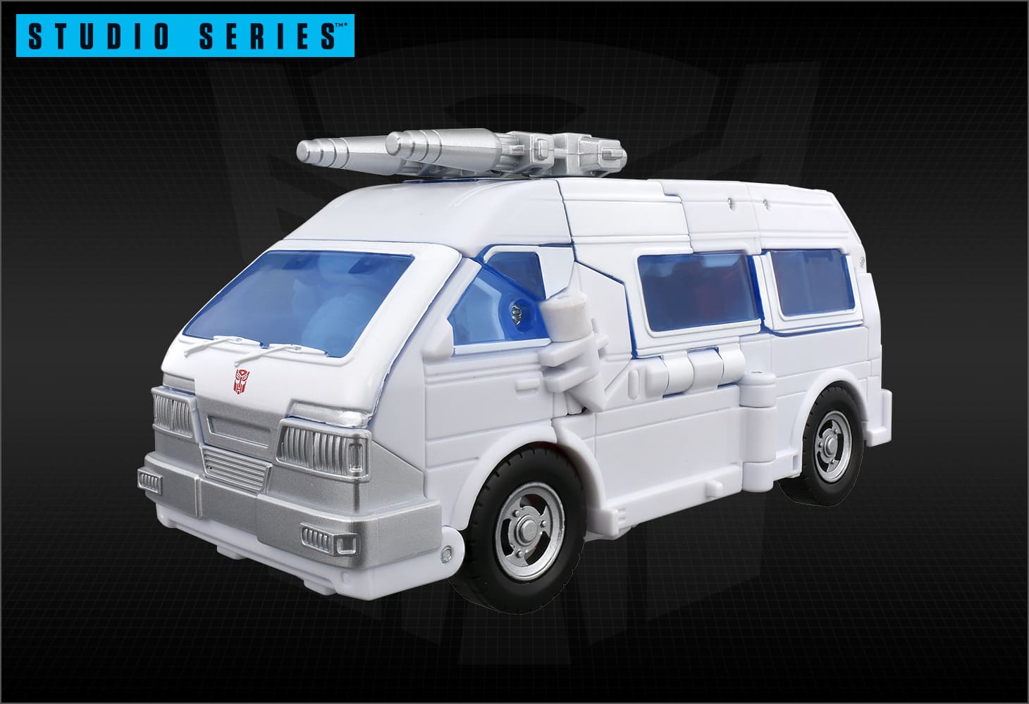 トランスフォーマースタジオシリーズ SS-117 ラチェット SS-117 ラチェット｜トランスフォーマーオフィシャルサイト