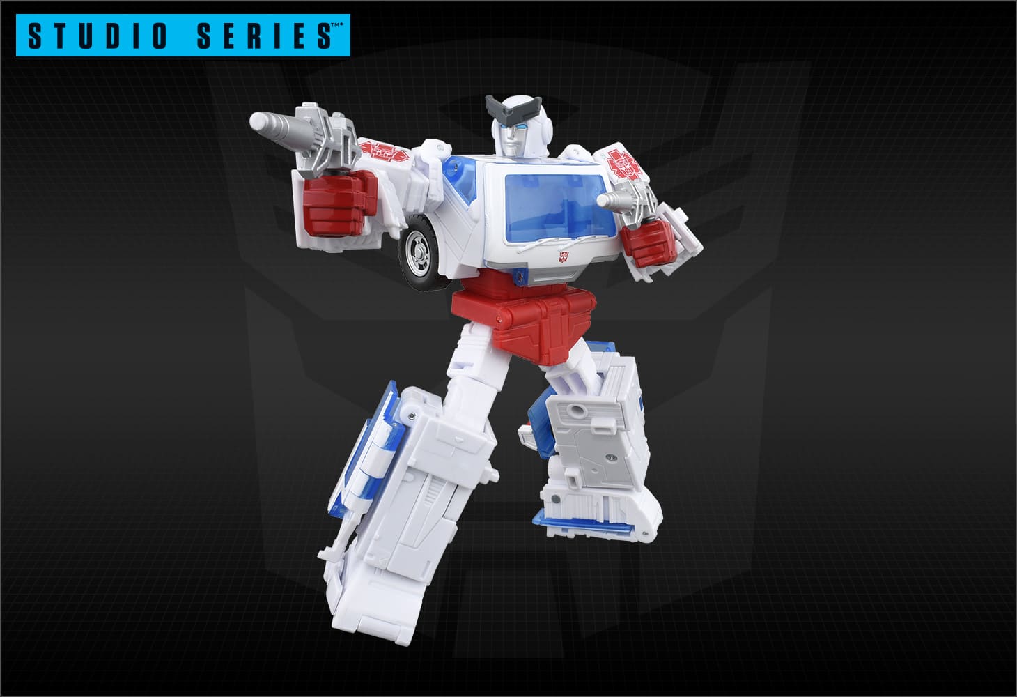 SS-117 ラチェット